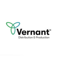 Vernant DP logo, Vernant DP contact details