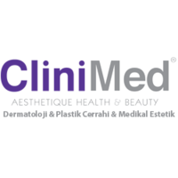 Clinimed Nişantaşı logo, Clinimed Nişantaşı contact details