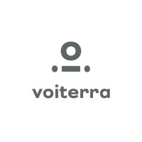 voiterra logo, voiterra contact details