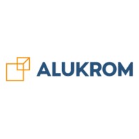 Alukrom logo, Alukrom contact details