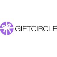 GiftCircle logo, GiftCircle contact details