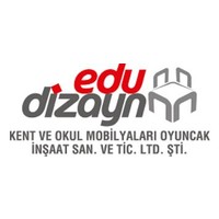 Edu Dizayn Kent ve Okul Mobilyaları logo, Edu Dizayn Kent ve Okul Mobilyaları contact details