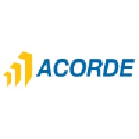 ACORDE logo, ACORDE contact details