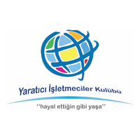 Yaratıcı İşletmeciler Kulübü logo, Yaratıcı İşletmeciler Kulübü contact details