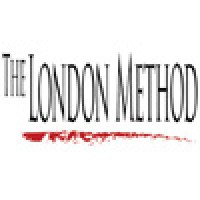 The London Method logo, The London Method contact details