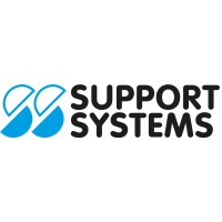 Support Systems Ltd logo, Support Systems Ltd contact details