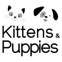 Kittens & Puppies logo, Kittens & Puppies contact details