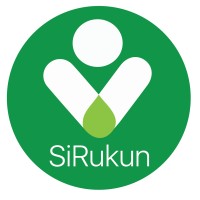 SiRukun logo, SiRukun contact details