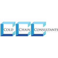 Cold Chain Consultants logo, Cold Chain Consultants contact details