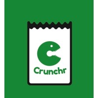 Crunchr logo, Crunchr contact details