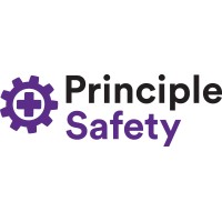 Principle Safety logo, Principle Safety contact details