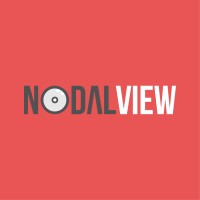 Nodalview logo, Nodalview contact details