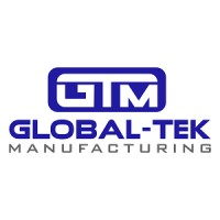 GloblalTek Manufacturing logo, GloblalTek Manufacturing contact details