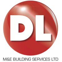 DL M&E Building Services Limited logo, DL M&E Building Services Limited contact details