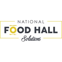 National Food Hall Solutions logo, National Food Hall Solutions contact details