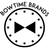 Bowtime Brands logo, Bowtime Brands contact details