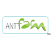 ANTfarm Robotics logo, ANTfarm Robotics contact details