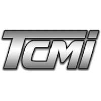 TCMI logo, TCMI contact details