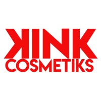 Kink Cosmetiks logo, Kink Cosmetiks contact details