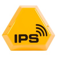 IPS Fire and Security logo, IPS Fire and Security contact details