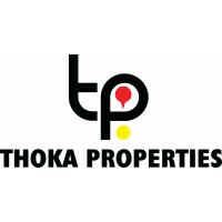 THOKA PROPERTIES logo, THOKA PROPERTIES contact details