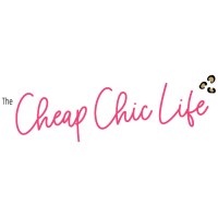 Cheap Chic Life, LLC logo, Cheap Chic Life, LLC contact details