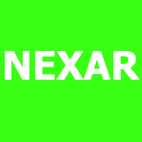 Nexar logo, Nexar contact details