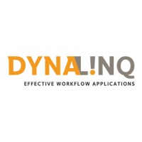 Dynalinq BV logo, Dynalinq BV contact details