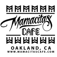 Mamacitas Cafe logo, Mamacitas Cafe contact details