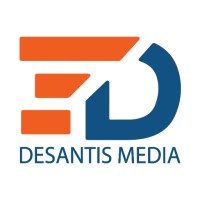 DeSantis Media Consulting, Inc logo, DeSantis Media Consulting, Inc contact details