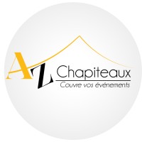 AZ Chapiteaux logo, AZ Chapiteaux contact details