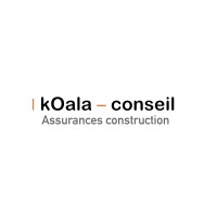 Koala - conseil logo, Koala - conseil contact details