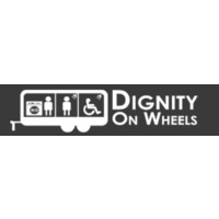 Dignity on Wheels logo, Dignity on Wheels contact details