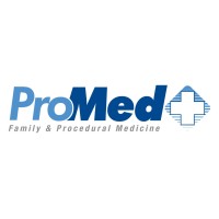 ProMed Family & Procedural Medicine logo, ProMed Family & Procedural Medicine contact details