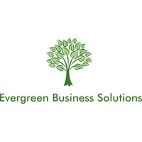 Evergreen Business Solutions logo, Evergreen Business Solutions contact details