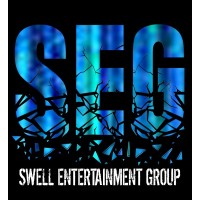 SWELL Entertainment Group logo, SWELL Entertainment Group contact details