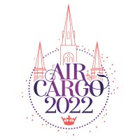 AirCargo Conference logo, AirCargo Conference contact details