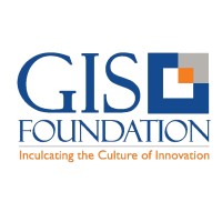 GIS Foundation logo, GIS Foundation contact details