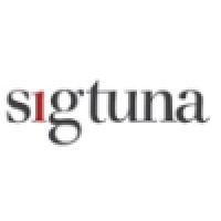 Destination Sigtuna AB logo, Destination Sigtuna AB contact details