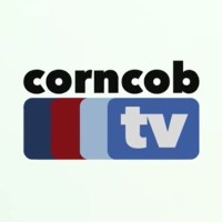 corncob tv logo, corncob tv contact details