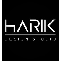 Harik Design Studio logo, Harik Design Studio contact details