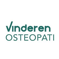 Vinderen Osteopati logo, Vinderen Osteopati contact details