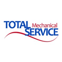 Total Mechanical Service logo, Total Mechanical Service contact details