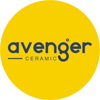 Avenger Ceramic logo, Avenger Ceramic contact details