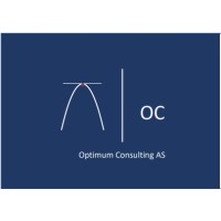 Optimum Consulting AS logo, Optimum Consulting AS contact details