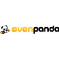 EvenPanda logo, EvenPanda contact details