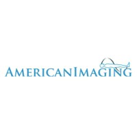 American Imaging logo, American Imaging contact details