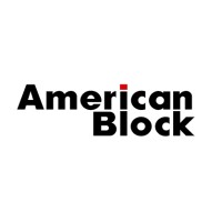 American Block logo, American Block contact details