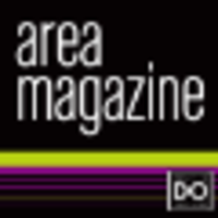 Area Magazine logo, Area Magazine contact details