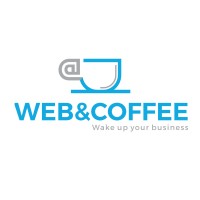 Web & Coffee ApS logo, Web & Coffee ApS contact details